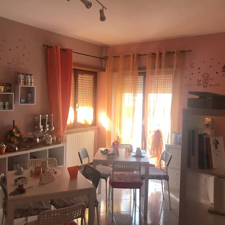 Bed and Breakfast Il Piccolo Principe Isernia Exterior foto
