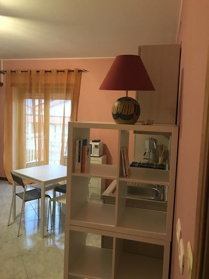 Bed and Breakfast Il Piccolo Principe Isernia Exterior foto